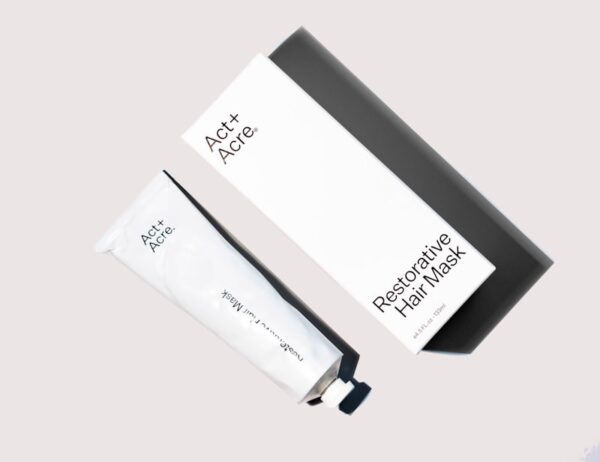 Hydra Glow Face Mask