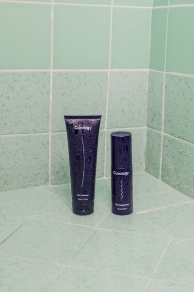 Glow Ritual Set