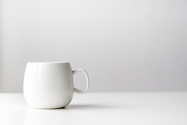 Artisan Ceramic Mug