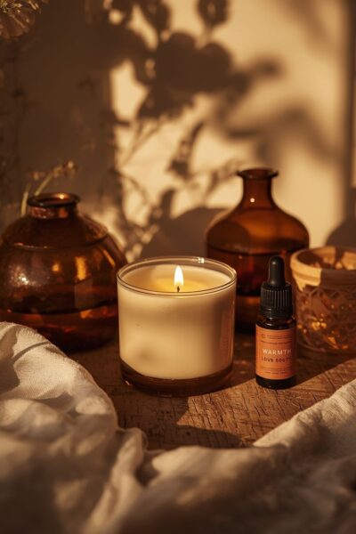 Mood Candle Collection